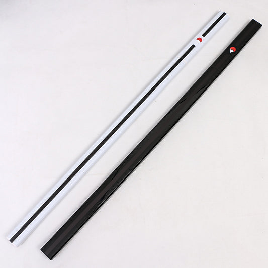 Naruto Sasuke Sword Cosplay Samurai Sword Real Carbon Steel Not Sharp With a Stand